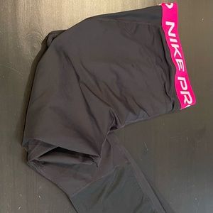 Nike leggings